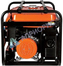 Дизельный генератор СКАТ УГД-7500Е